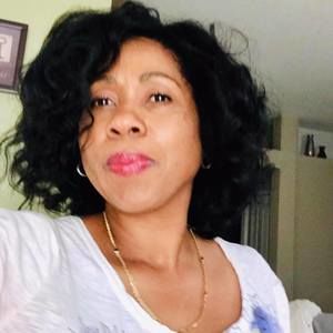 Meet your Posher, Pamela